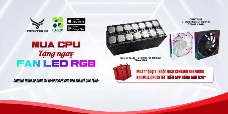 mua cpu tặng fan led RGB 16×9